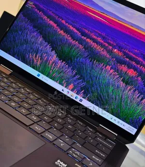 New Laptop HP Spectre 16GB Intel Core Ultra 7 SSD 1T
