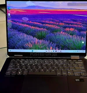 New Laptop HP Spectre 16GB Intel Core Ultra 7 SSD 1T