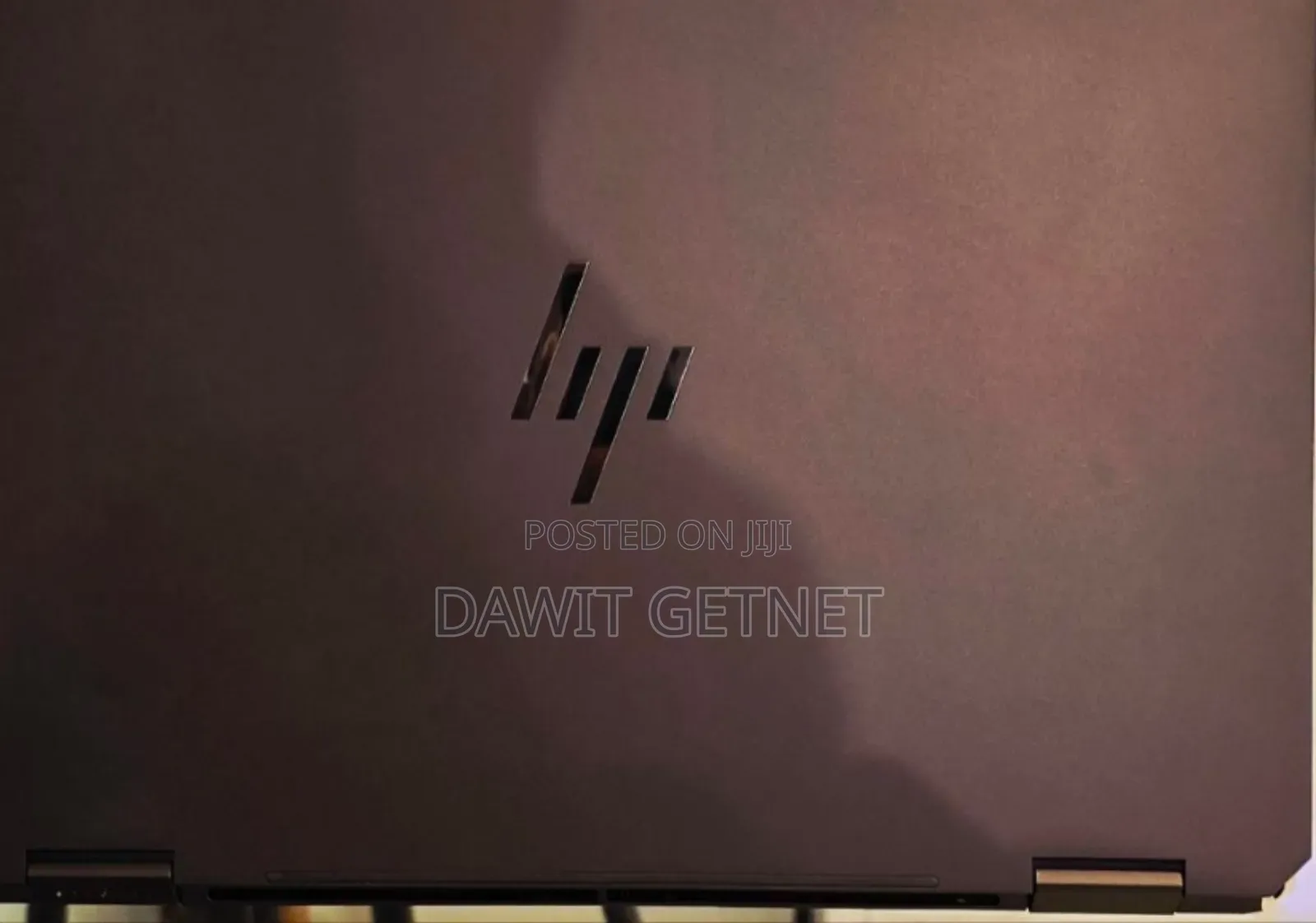 New Laptop HP Spectre 16GB Intel Core Ultra 7 SSD 1T