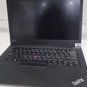Photo - New Laptop Lenovo 16GB Intel Core I5 SSD 512GB