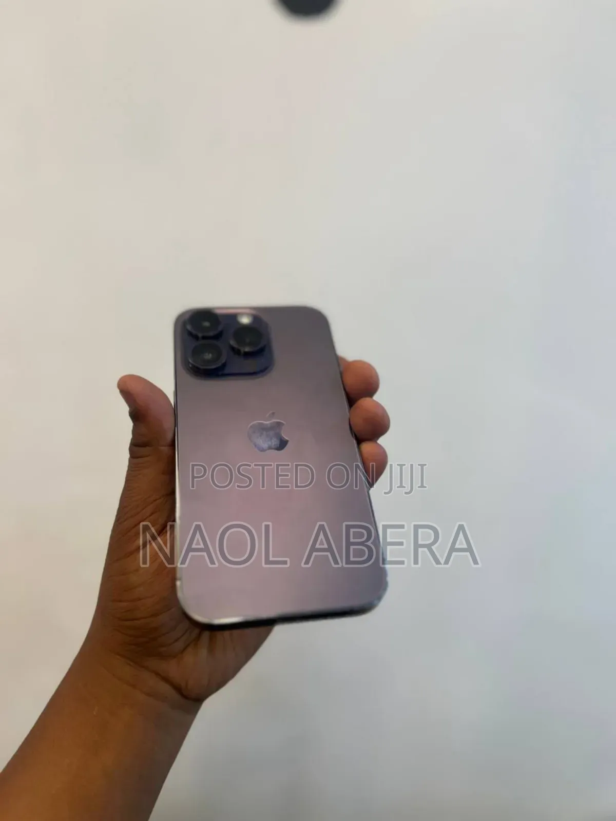 Apple iPhone 12 Pro 128 GB Purple