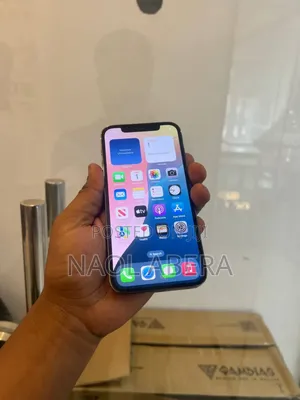 Apple iPhone 12 Pro 128 GB Purple