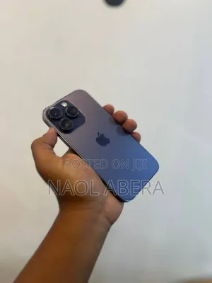 Apple iPhone 12 Pro 128 GB Purple