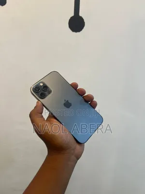 Apple iPhone 12 Pro 128 GB Purple