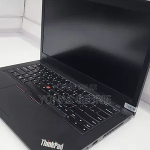 New Laptop Lenovo 16GB Intel Core I5 SSD 512GB