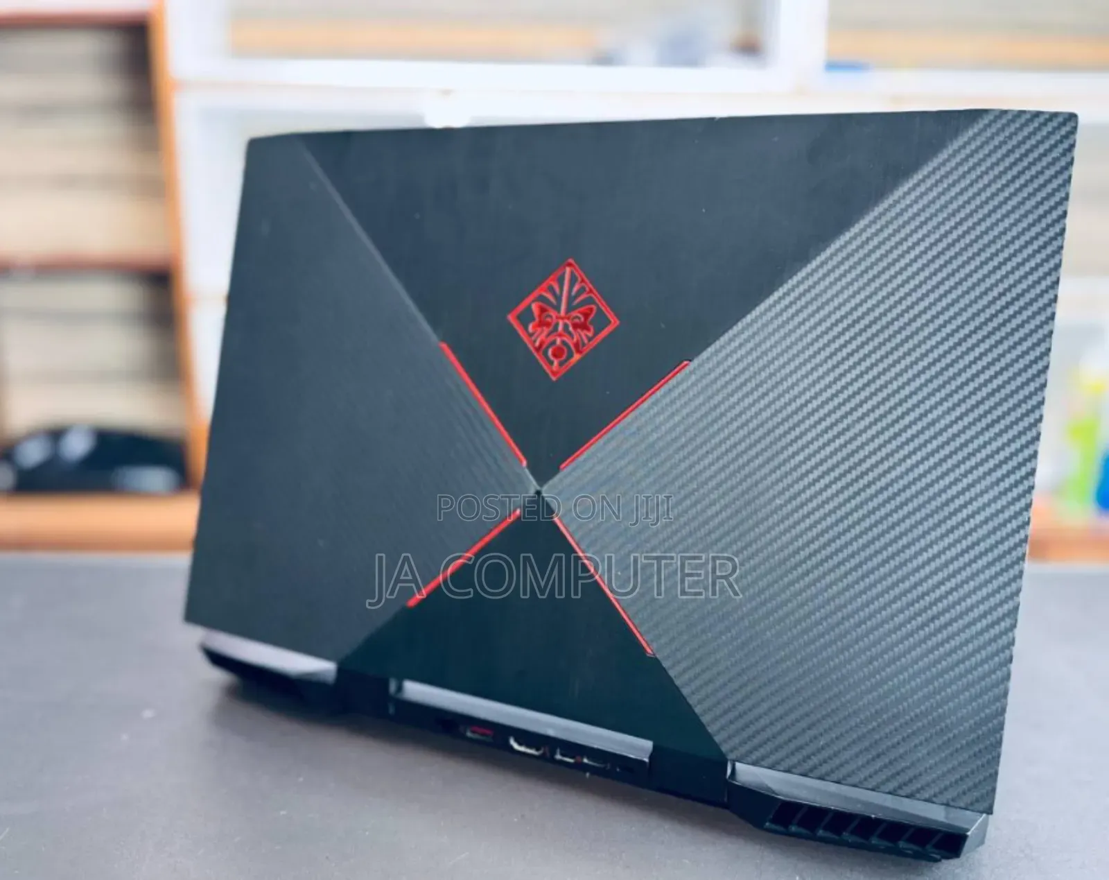 New Laptop HP Omen X 16GB Intel Core I5 SSHD (Hybrid) 1.5T