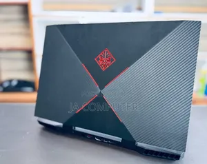 New Laptop HP Omen X 16GB Intel Core I5 SSHD (Hybrid) 1.5T