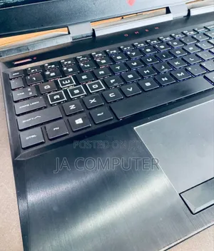 New Laptop HP Omen X 16GB Intel Core I5 SSHD (Hybrid) 1.5T