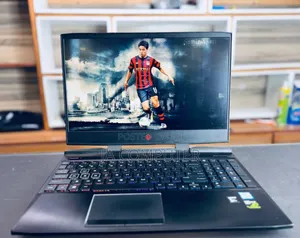 New Laptop HP Omen X 16GB Intel Core I5 SSHD (Hybrid) 1.5T