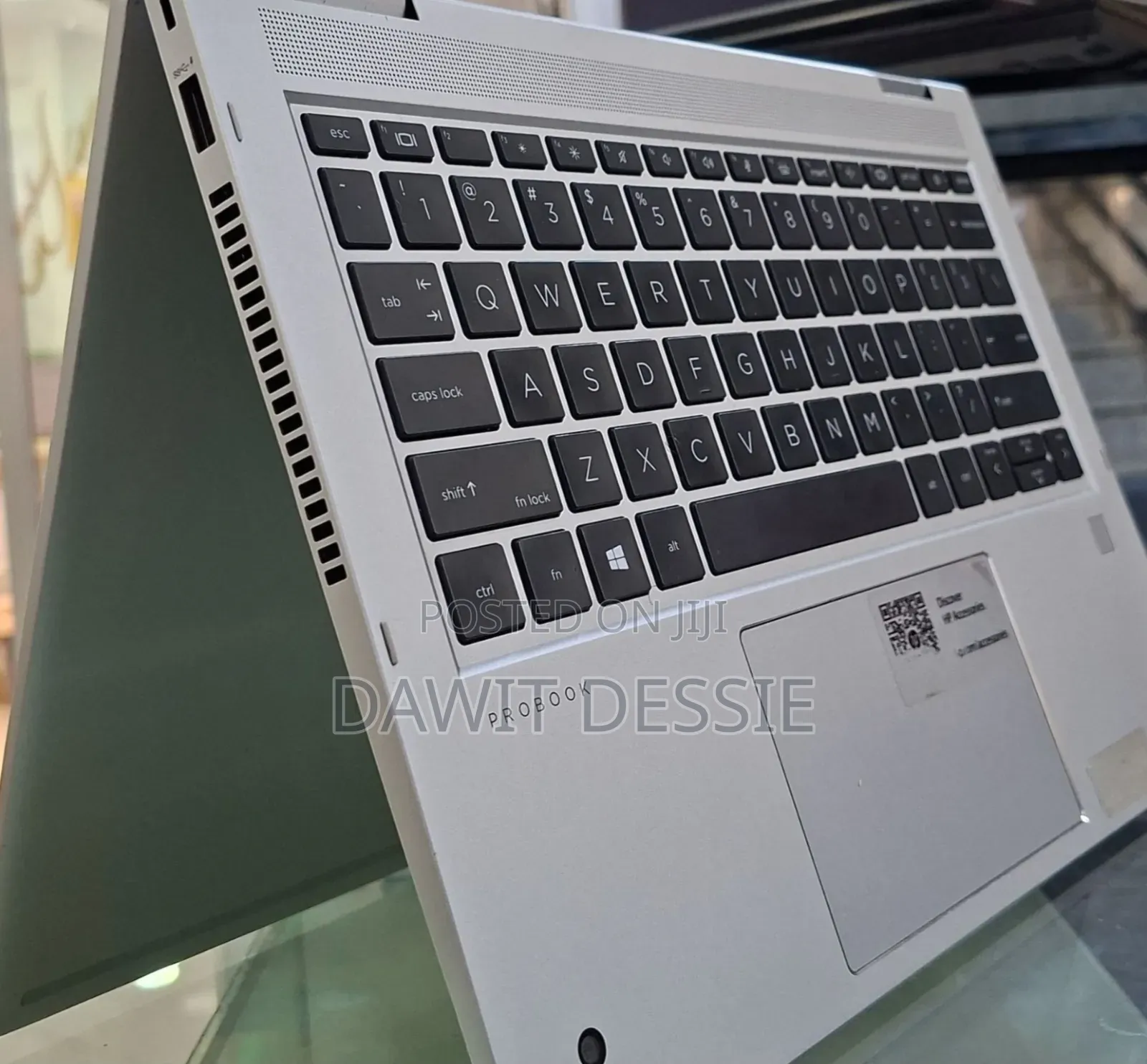 New Laptop HP Pavilion X360 16GB AMD Ryzen 7 SSD 512GB