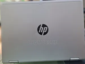 New Laptop HP Pavilion X360 16GB AMD Ryzen 7 SSD 512GB