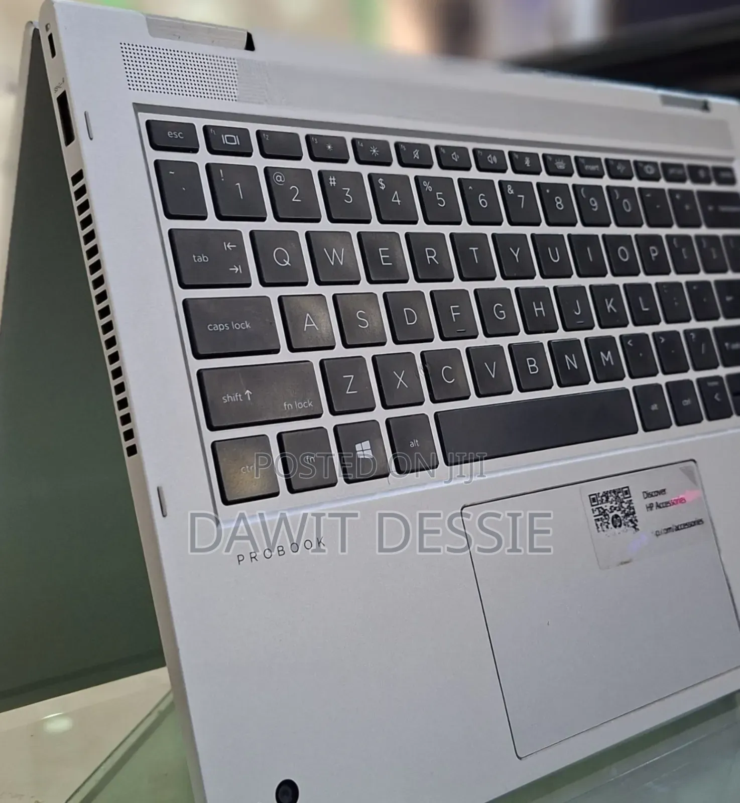 New Laptop HP Pavilion X360 16GB AMD Ryzen 7 SSD 512GB