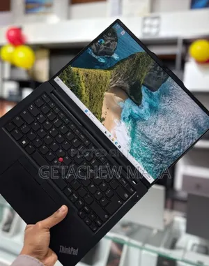 Photo - New Laptop Lenovo Thinkpad X1 Yoga 16GB AMD Ryzen 5 SSD 512GB