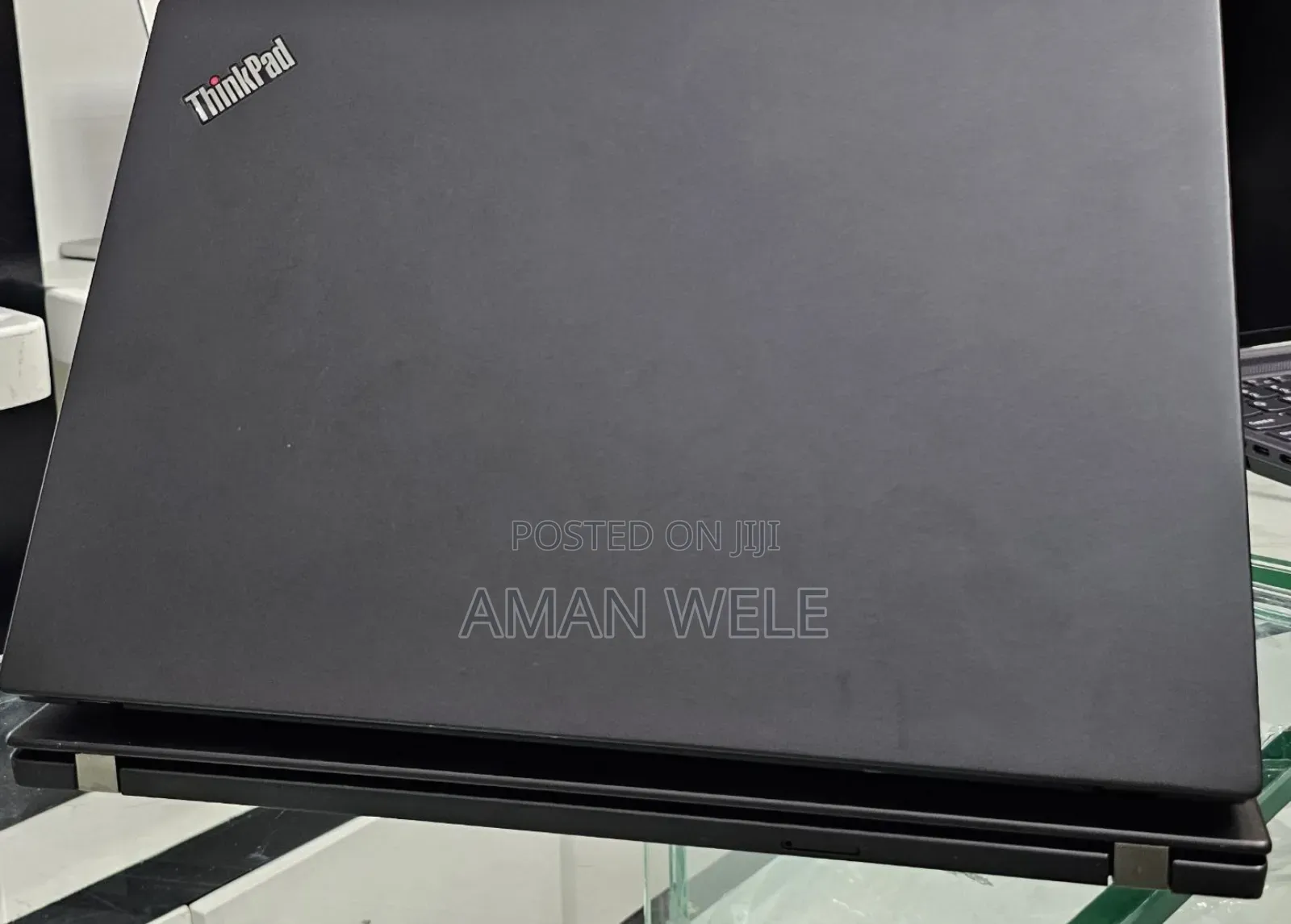 New Laptop Lenovo ThinkPad T495s 16GB AMD Ryzen 7 SSD 512GB