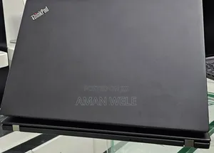 New Laptop Lenovo ThinkPad T495s 16GB AMD Ryzen 7 SSD 512GB