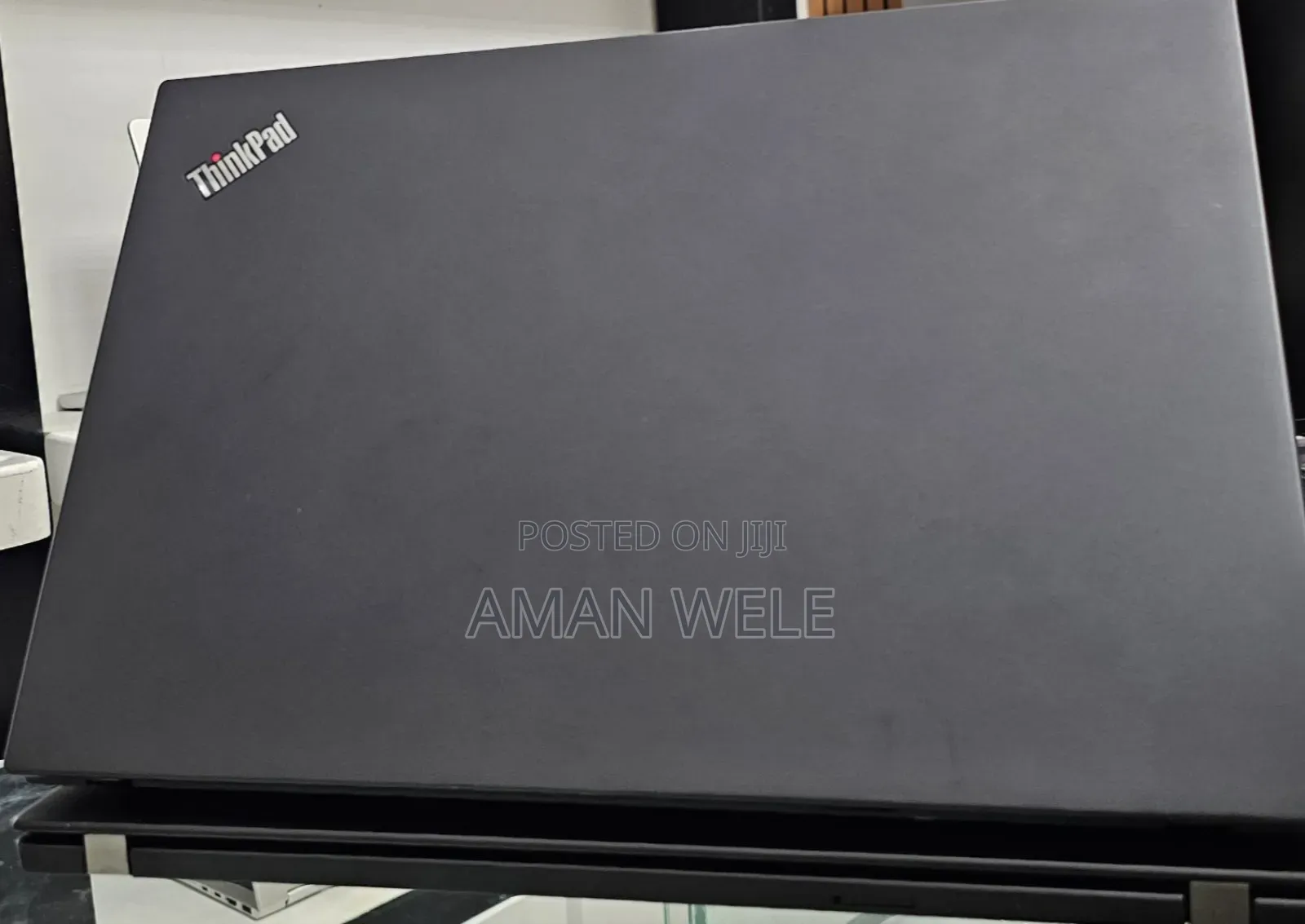 New Laptop Lenovo ThinkPad T495s 16GB AMD Ryzen 7 SSD 512GB