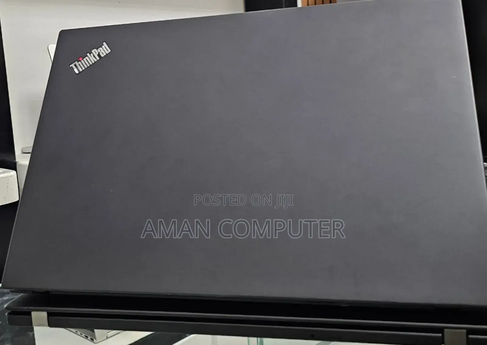 New Laptop Lenovo ThinkPad T495s 16GB AMD Ryzen 7 SSD 512GB