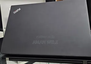 New Laptop Lenovo ThinkPad T495s 16GB AMD Ryzen 7 SSD 512GB