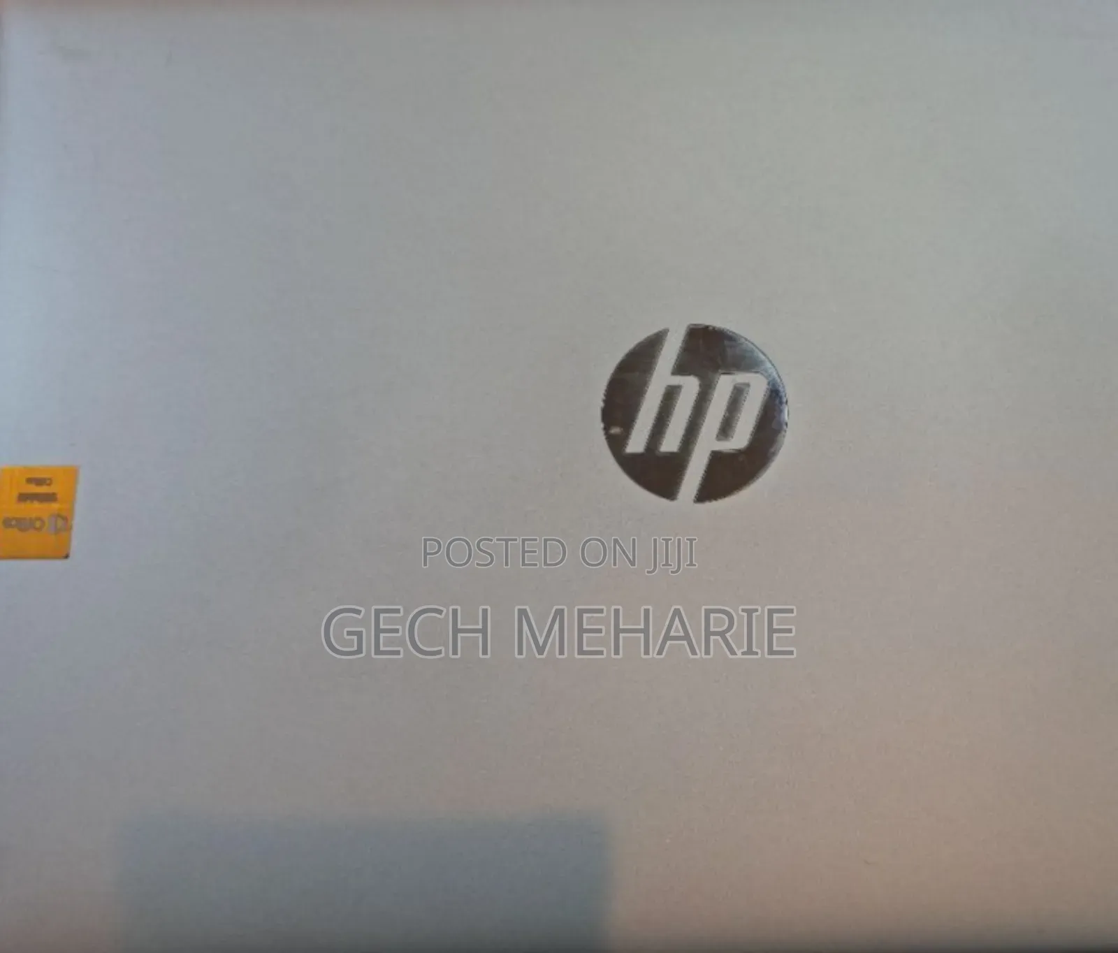 New Laptop HP 16GB Intel Core I7 SSD 512GB