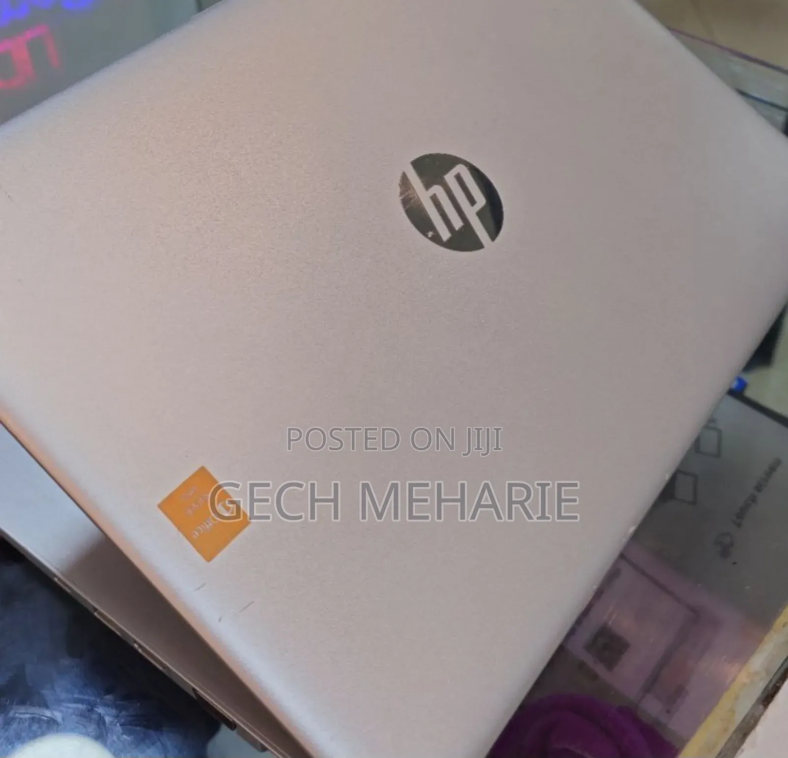 New Laptop HP 16GB Intel Core I7 SSD 512GB