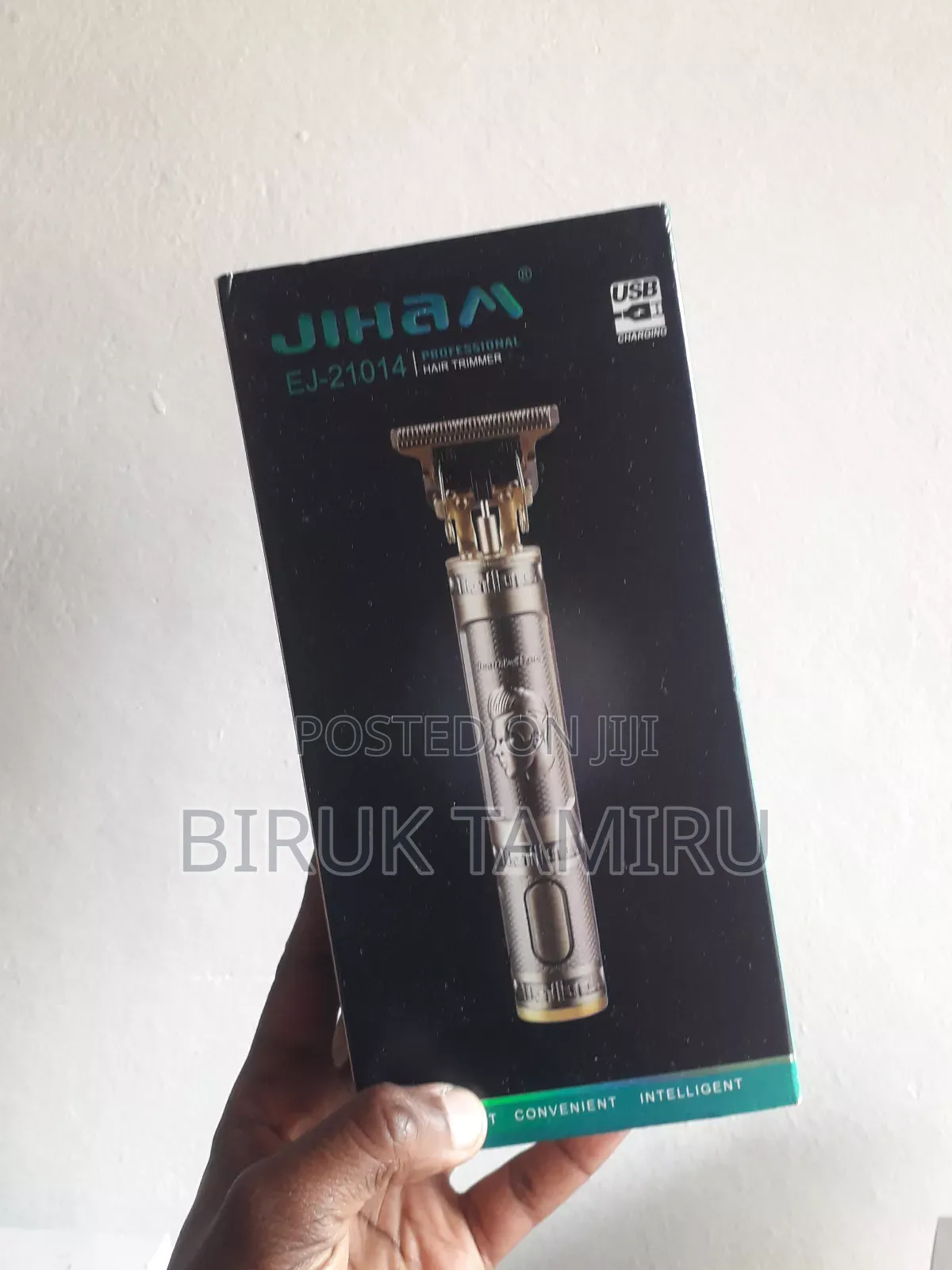 Hair Trimmer Free Delivery