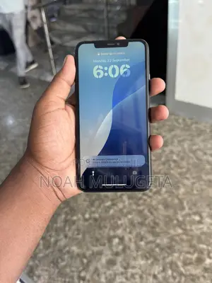 Apple iPhone 11 Pro Max 64 GB Bronze