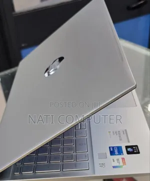 Photo - New Laptop HP Pavilion 15 16GB Intel Core I5 SSD 1T