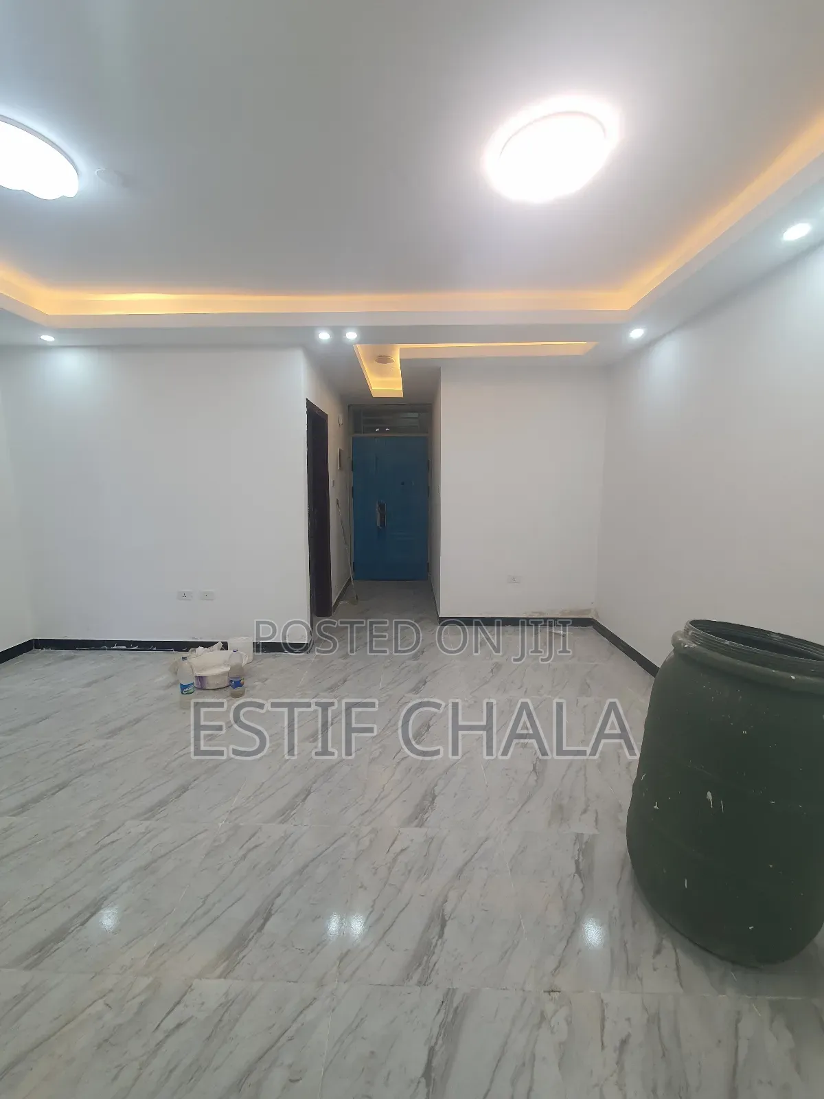 2bdrm Condo in Bole for rent