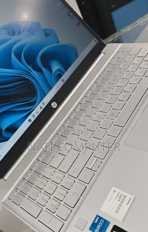New Laptop HP Pavilion 15 16GB Intel Core I5 SSD 1T