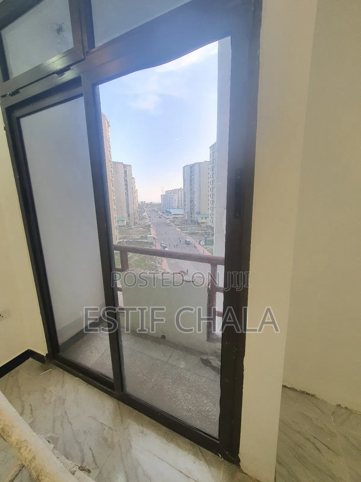 2bdrm Condo in Bole for rent