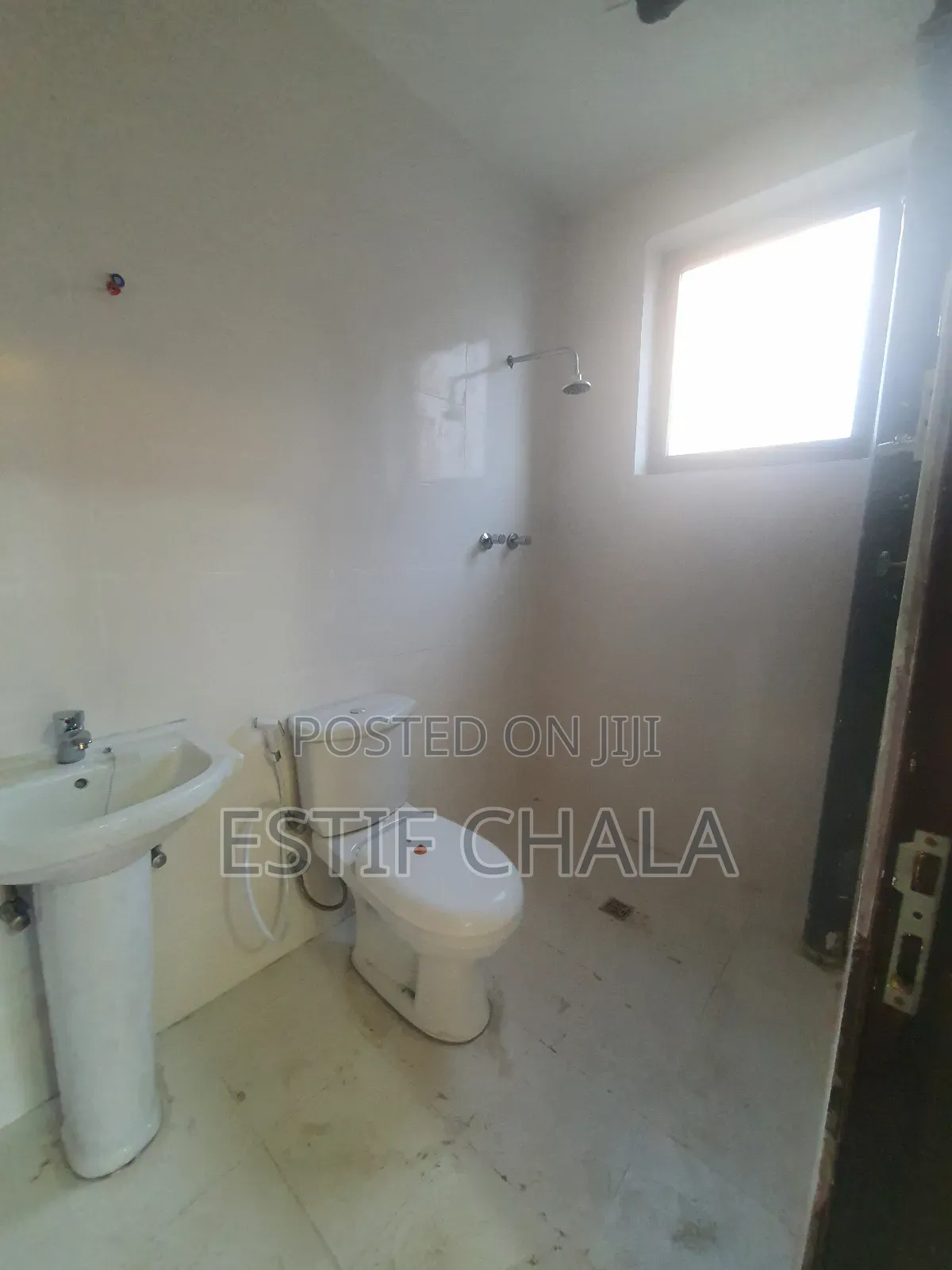 2bdrm Condo in Bole for rent