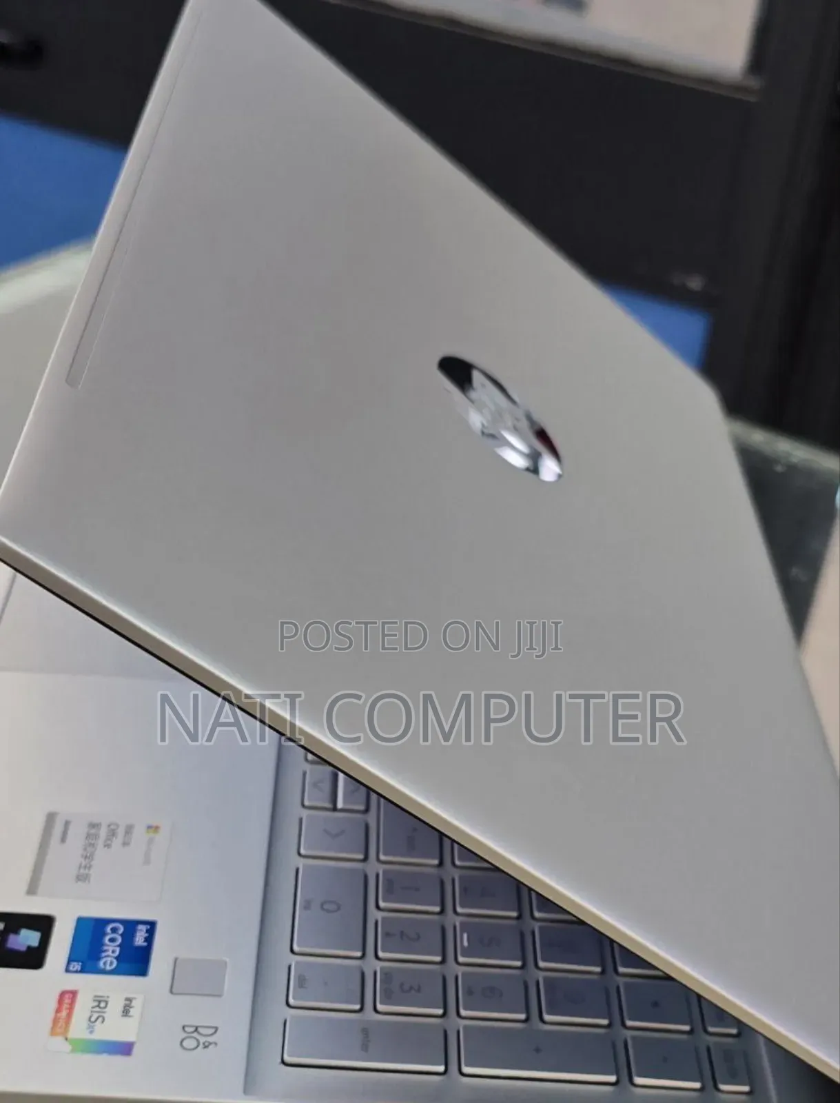 New Laptop HP Pavilion 15 16GB Intel Core I5 SSD 1T