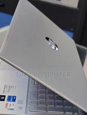 New Laptop HP Pavilion 15 16GB Intel Core I5 SSD 1T