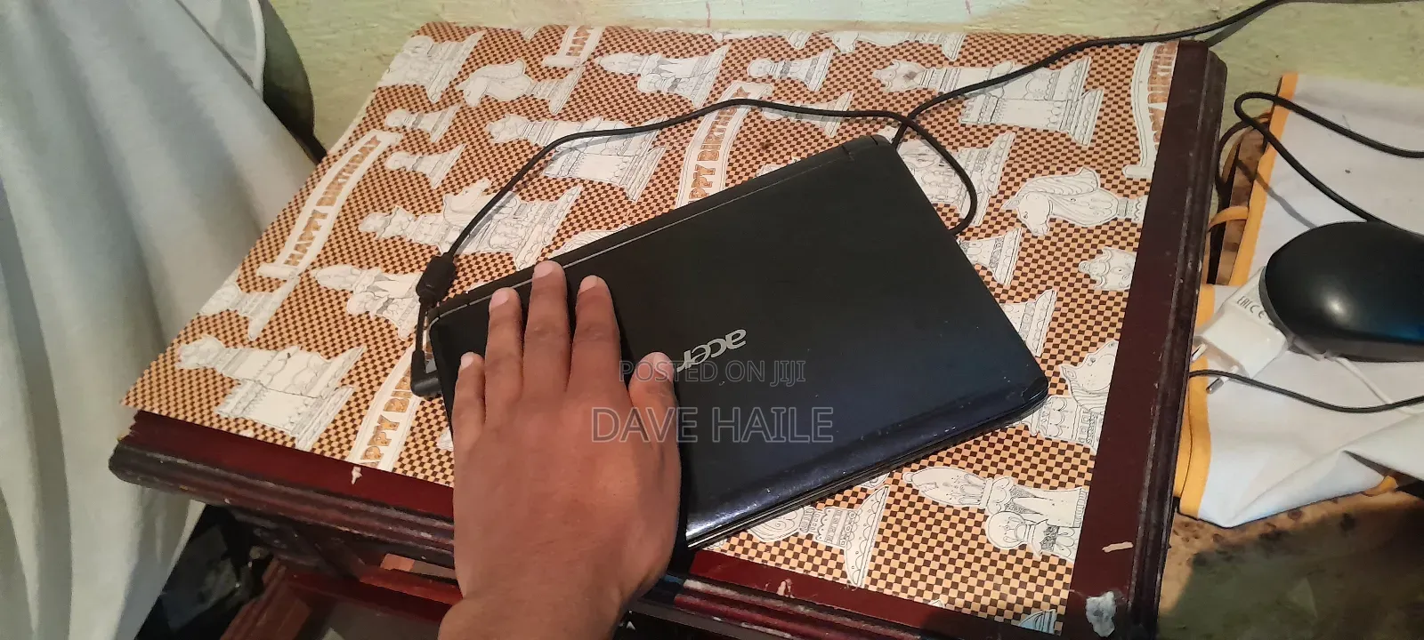 Laptop Acer Aspire 4930 2GB Intel Core I5 HDD 320GB