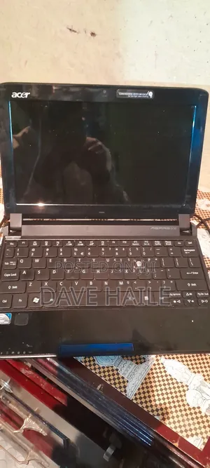 Laptop Acer Aspire 4930 2GB Intel Core I5 HDD 320GB