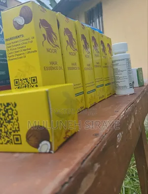 Photo - Hair Treatment