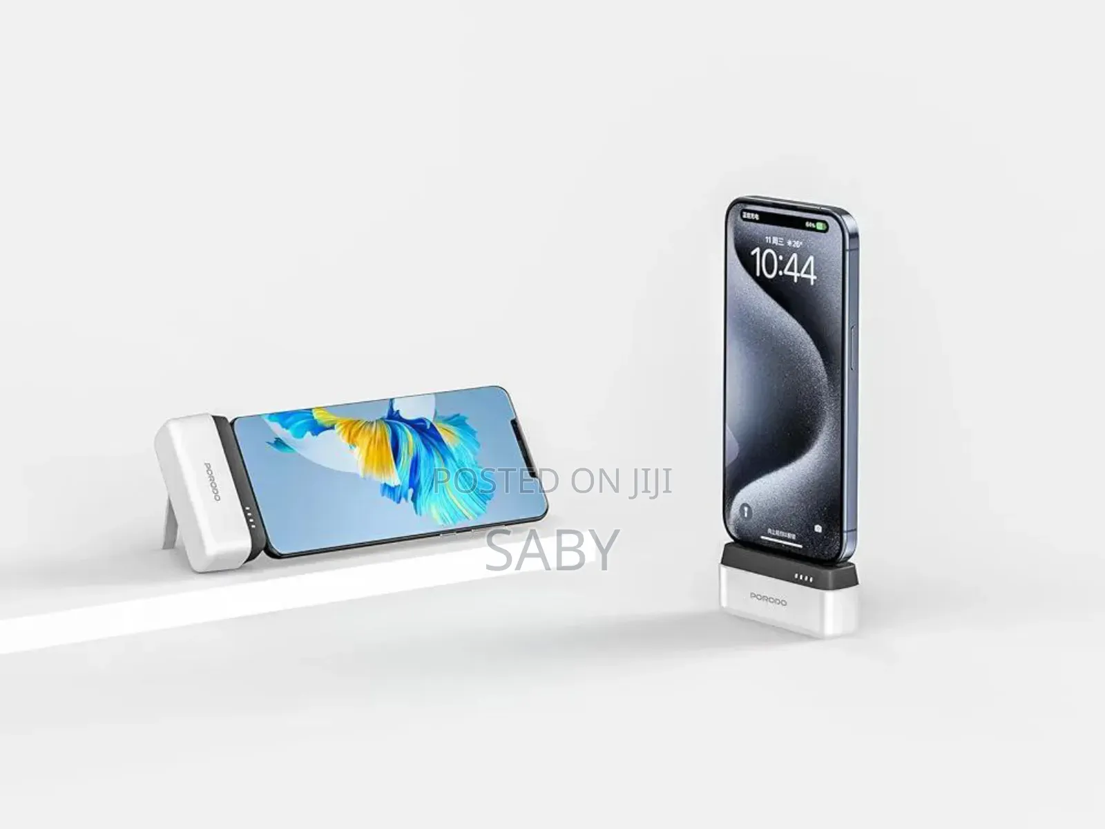 The Product Is the Porodo Pbf048 5000mah Power Bank