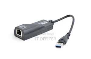Photo - Usb 3.0 Gigabit Lan (Network) Adapter