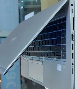 New Laptop HP EliteBook 840 G5 16GB Intel Core I5 SSD 512GB