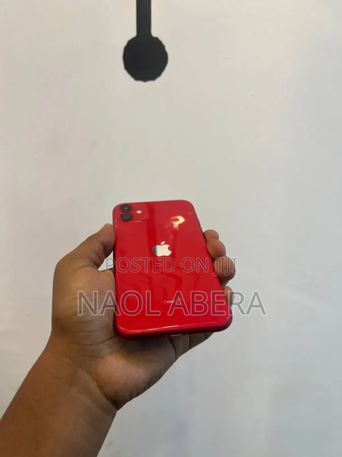 Apple iPhone 12 128 GB Red
