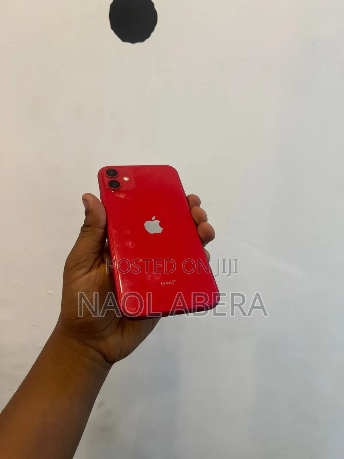 Apple iPhone 12 128 GB Red