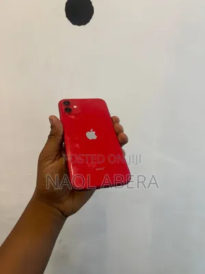 Apple iPhone 12 128 GB Red