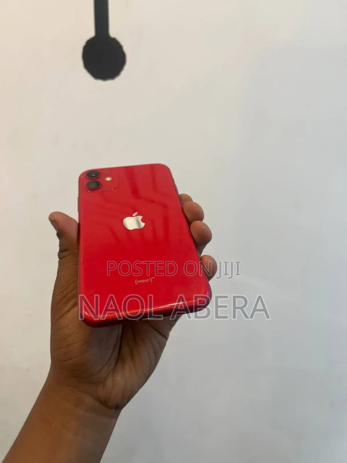 Apple iPhone 12 128 GB Red