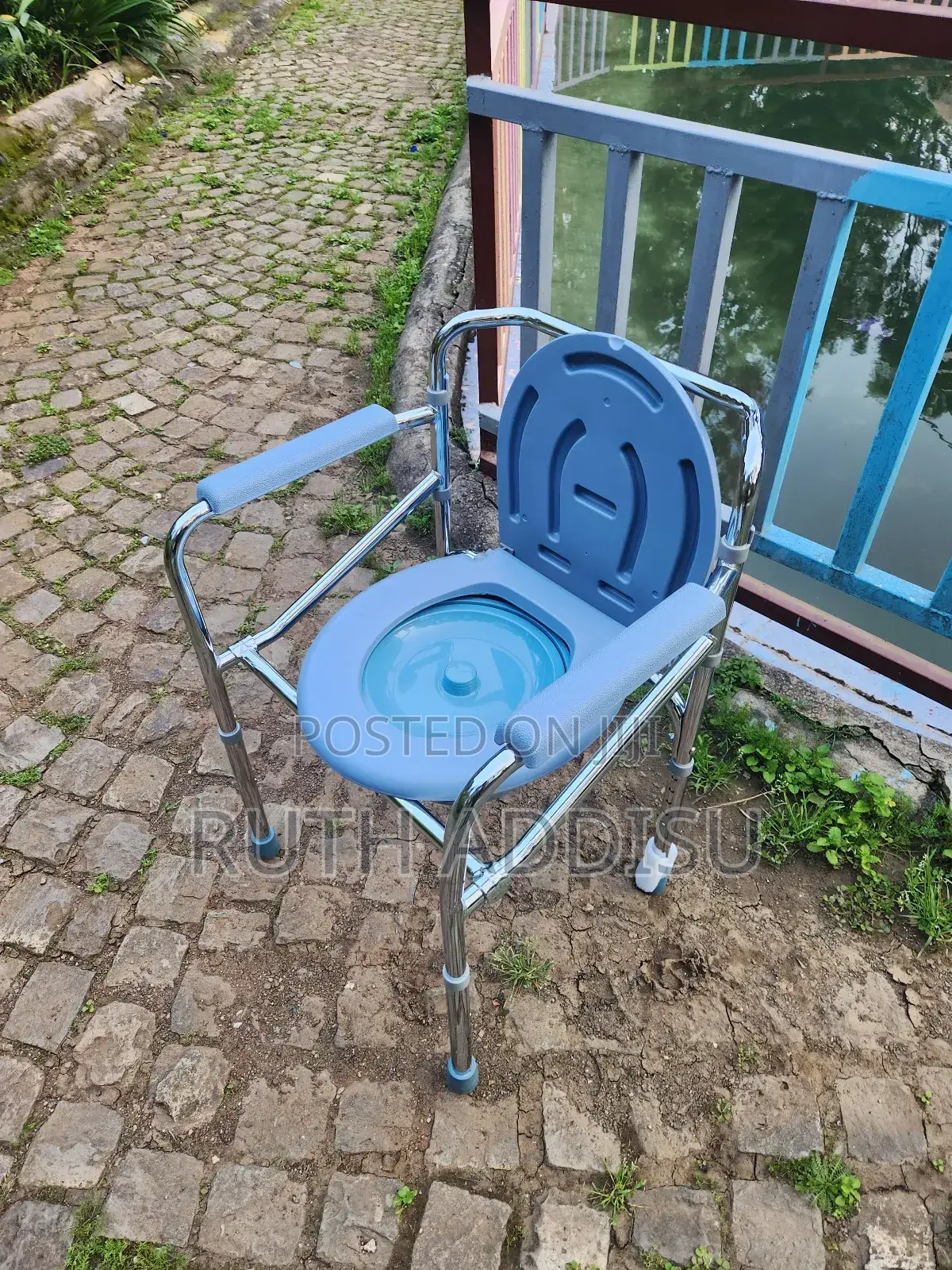 Commode Chair垂直toilet Chair危言commode Chair題/Commode Chair寄來toilet Char