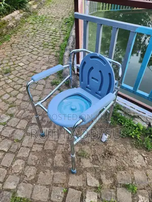 Commode Chair垂直toilet Chair危言commode Chair題/Commode Chair寄來toilet Char