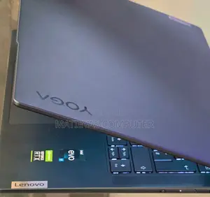 New Laptop Lenovo 16GB Intel Core I7 SSD 1T