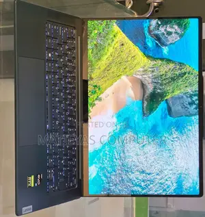 New Laptop Lenovo 16GB Intel Core I7 SSD 1T