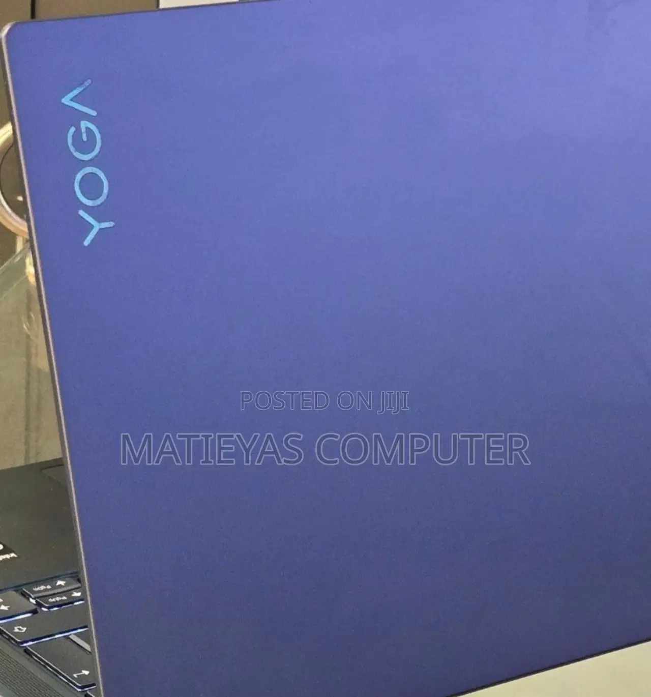 New Laptop Lenovo 16GB Intel Core I7 SSD 1T