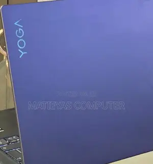 New Laptop Lenovo 16GB Intel Core I7 SSD 1T