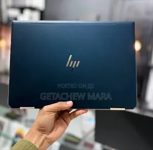 New Laptop HP Spectre X360 16GB Intel Core I7 SSD 512GB